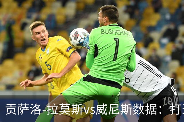 贡萨洛-拉莫斯vs威尼斯数据：打进1球，总计参与对抗19次