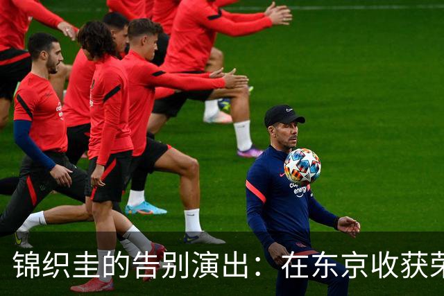 锦织圭的告别演出：在东京收获荣耀与感动