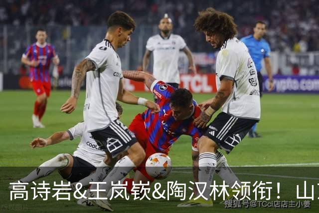 高诗岩&王岚嵚&陶汉林领衔！山东男篮发文介绍新赛季国内球员阵容